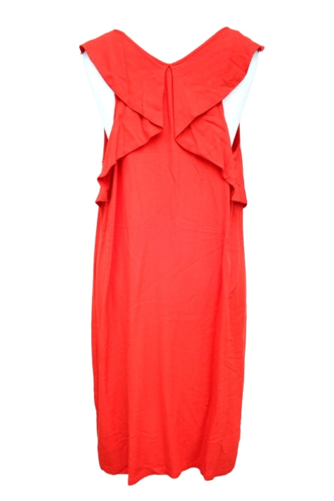 Robe fluide IN EXTENSO taille 42