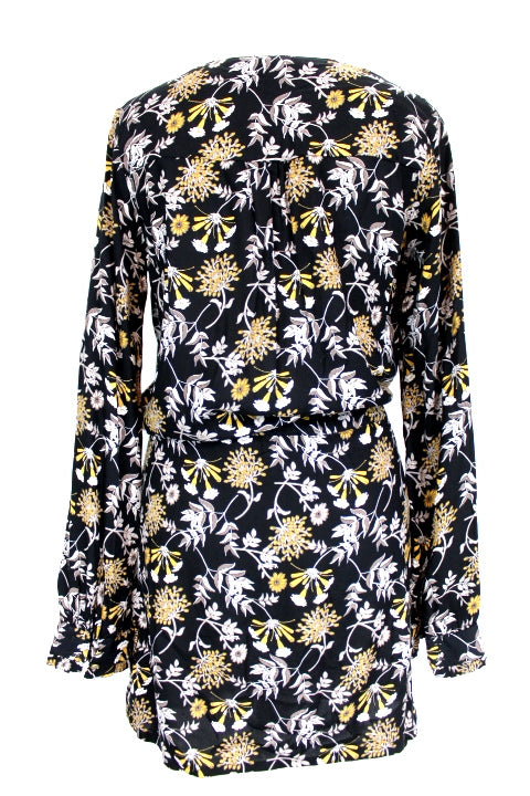 Robe imprimée Fashion Studio taille 36