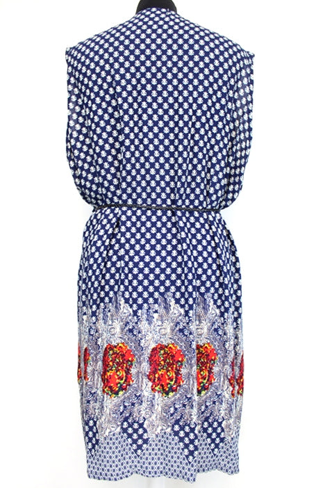 Robe légère Blue Star taille 38-40