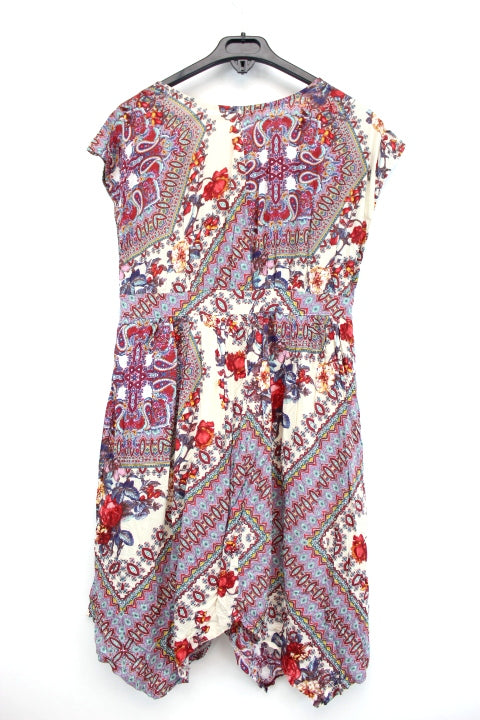 Robe légère avec lien devant Promod taille 38