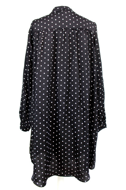 Robe légère over size H&M taille 36 - Vêtement de seconde main - Friperie en ligne