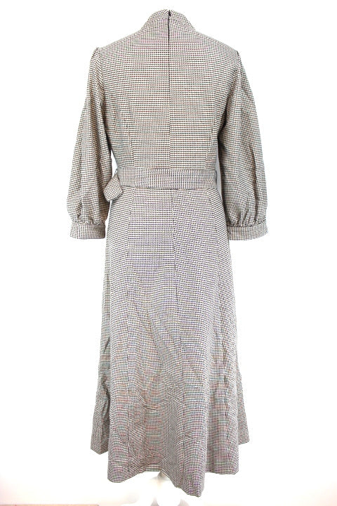 Robe longue Zara taille S