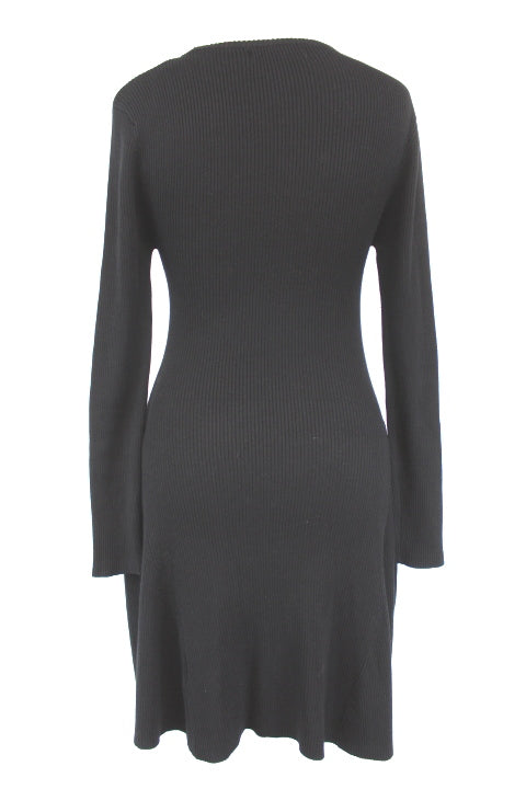 Robe moulante côtelée PRIMAX Taille 34