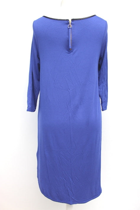Robe moulante manches 34 KIABI taille 36