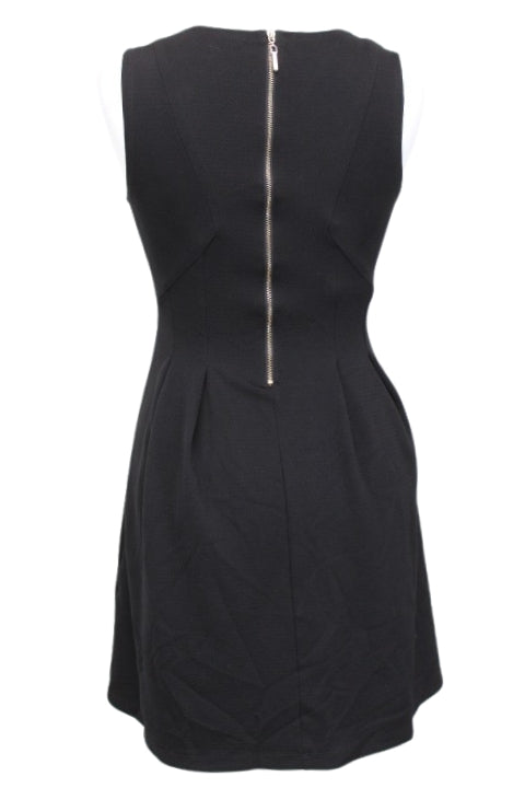 Robe noire sans manches PIMKIE taille S