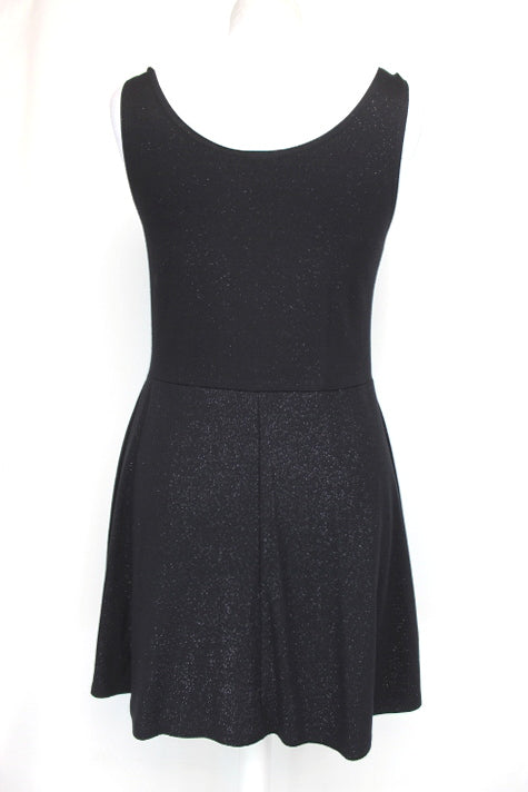 Robe patineuse noire Coolcat taille XS