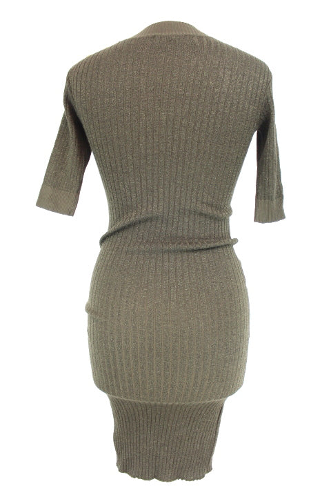 Robe prêt du corps - Etam - Taille XS Friperie seconde main