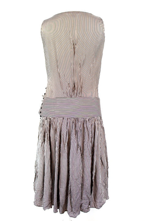 Robe sans manches Zara taille 36