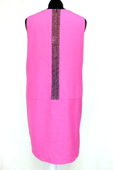 Robe soirée pailleté An'ge taille 36