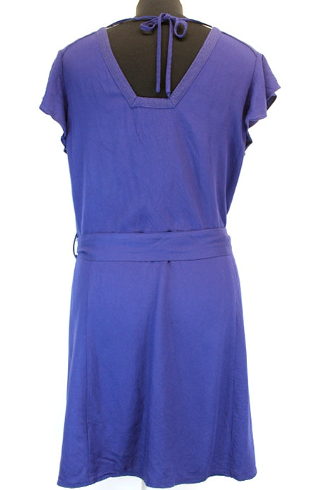 Robe style plage Sud Express taille 36