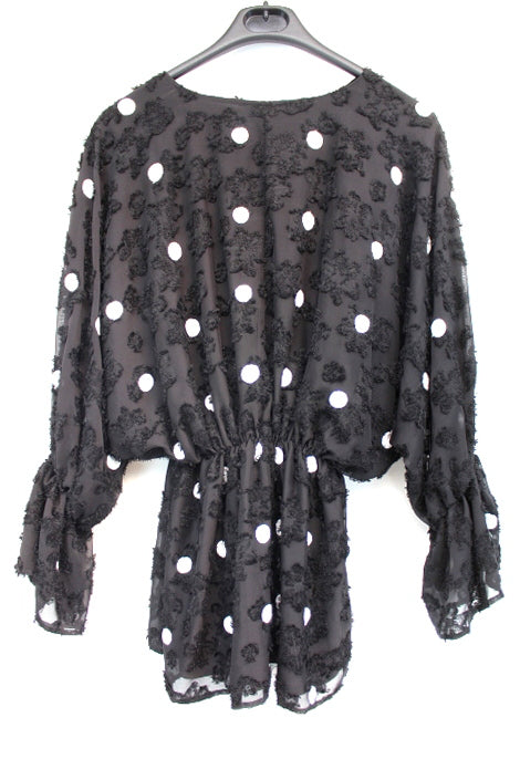 Robe tunique courte MERI taille M