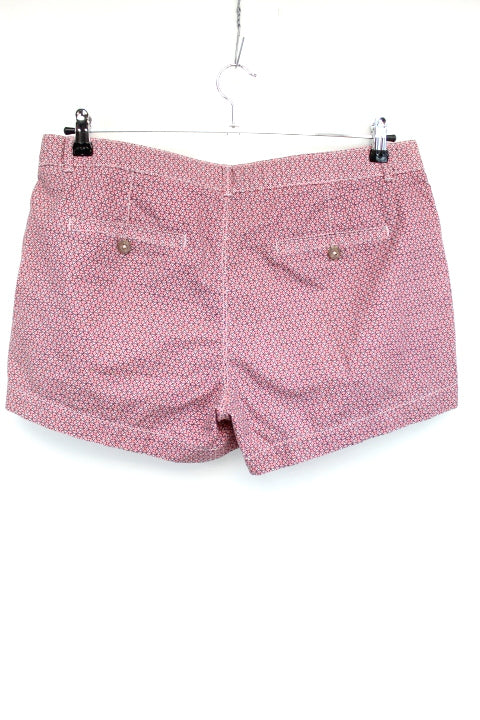 Short à fausses poches arrière Camaïeu taille 44