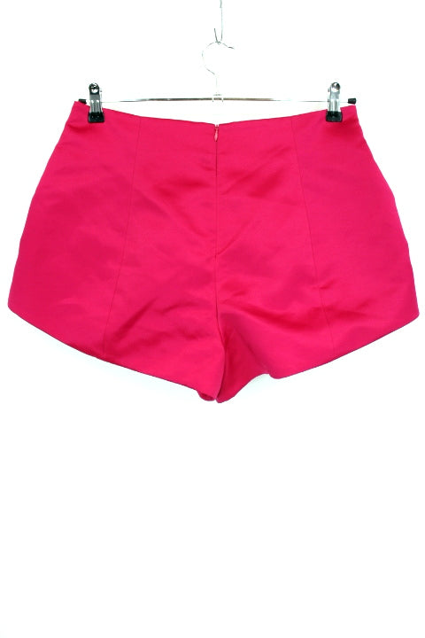 Short rose Zara taille 40