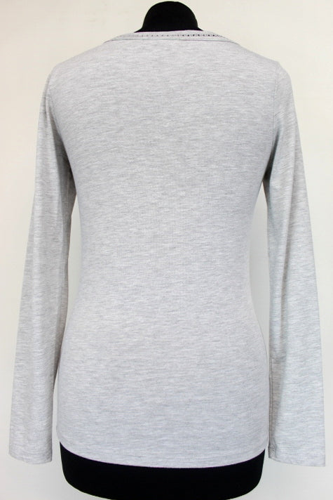 T. shirt Tour Eiffel Morgan taille 34
