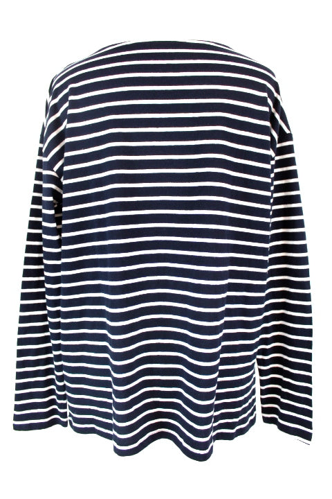 Tee-shirt manches longues In Extenso taille 40