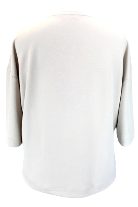 Tee-shirt over size épais C&A taille 54 - Vêtement de seconde main - Friperie en ligne