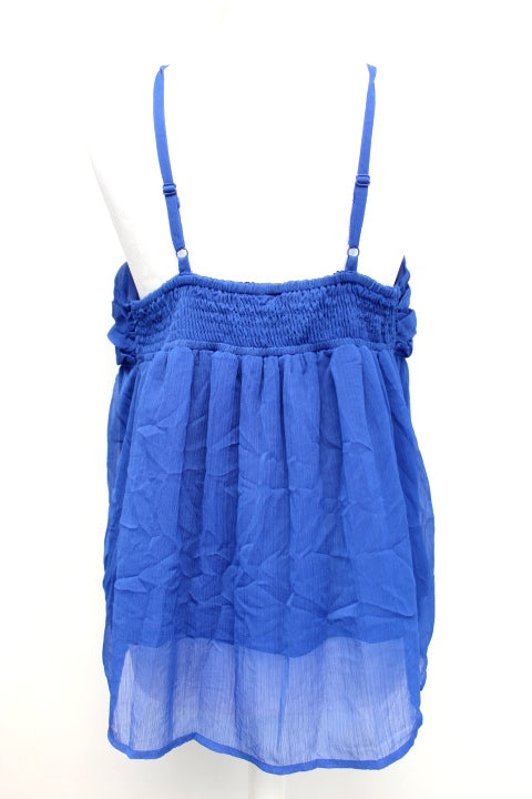 Top bustier rembourré WALK & TALK taille 42