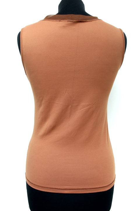 Top débardeur MULTIPLES taille 1