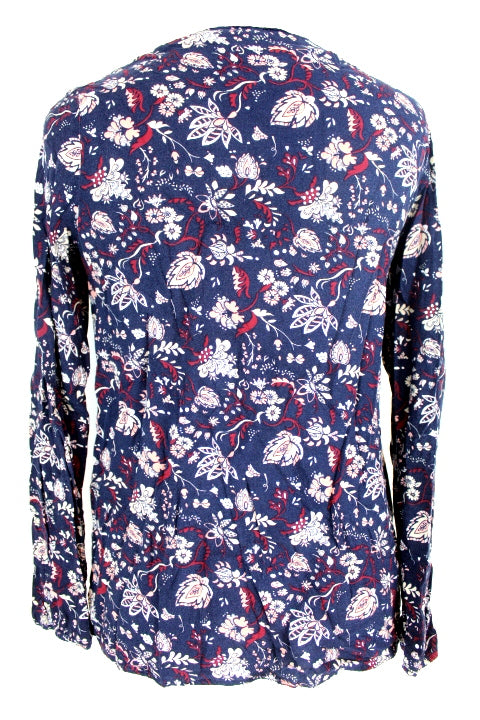 Top fermeture à lacets In Extenso taille 36
