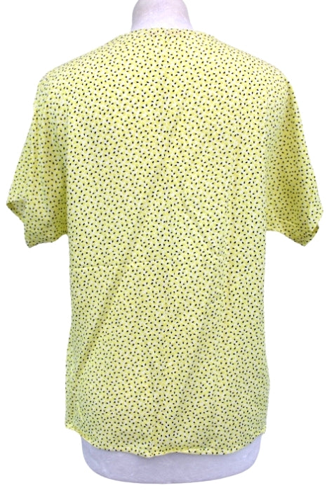 Top fluide CAMAÏEU Taille 36