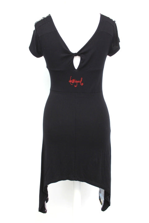 Top imprimé DESIGUAL MODE taille 36