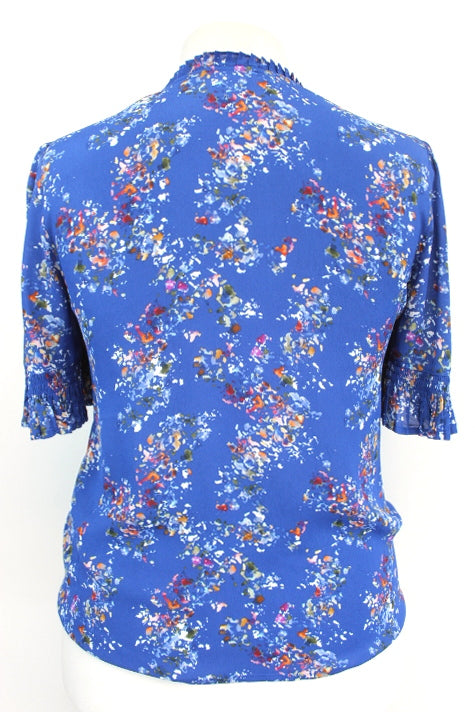 Top léger UN JOUR AILLEURS taille 1