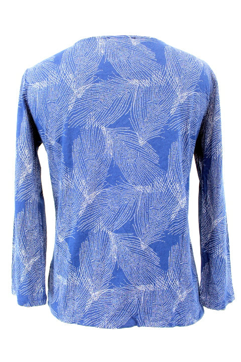 Top manches 34 CAROLL taille 36