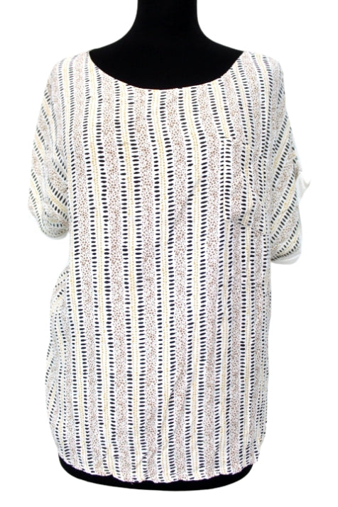 Top C&A Rose - Taille 40 / L - Occasion Bon état