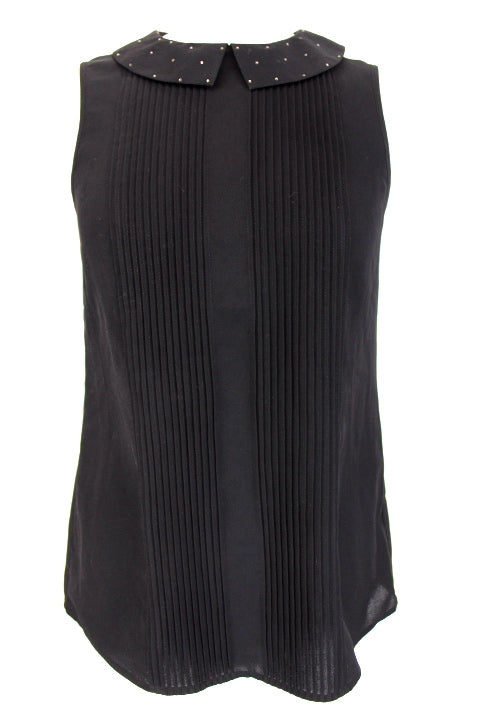 Top MONOPRIX Taille 36 S Seconde main, friperie en ligne DHEM