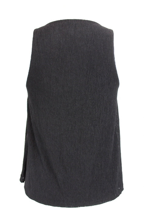 Top sans manches MNG taille S
