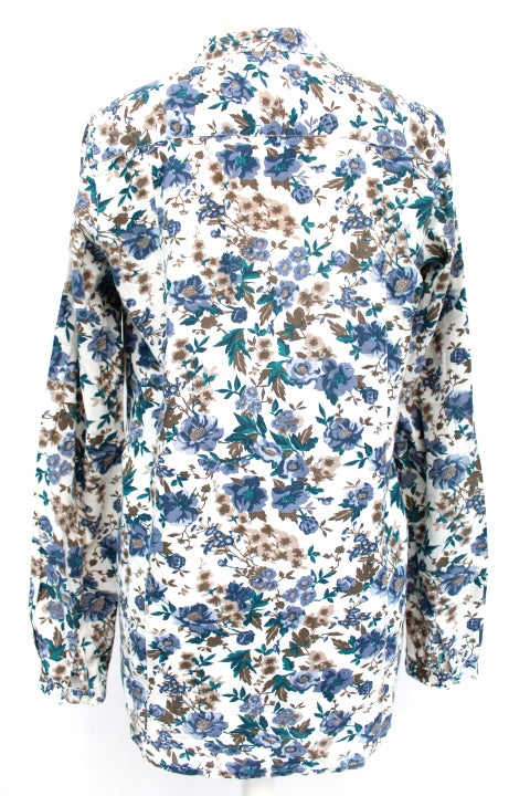 Top tunique imprimé LEFTIES Taille S