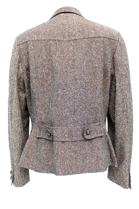 Veste courte C&A taille 42
