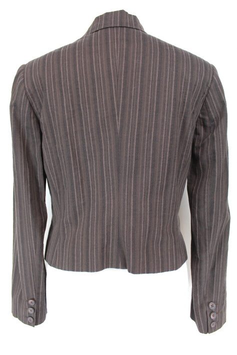 Veste courte H&M taille 34