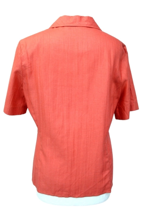 Veste d'été cintrée St MICHEL taille 42 - Vêtement de seconde main - Friperie en ligne