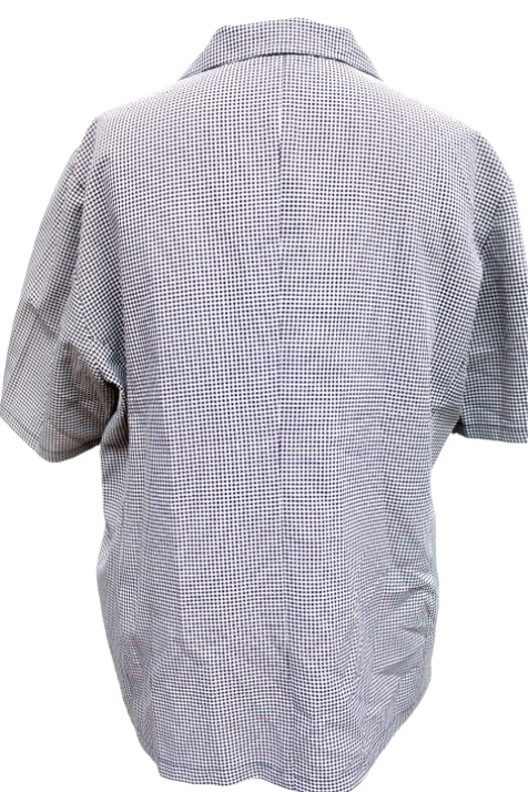 Veste droite légère avec fausses poches VETISSIMO taille 50/52 - Vêtement de seconde main - Friperie en ligne