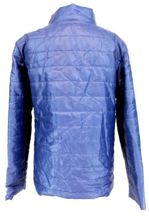 Veste légèrement matelassée Laure de Laigneville