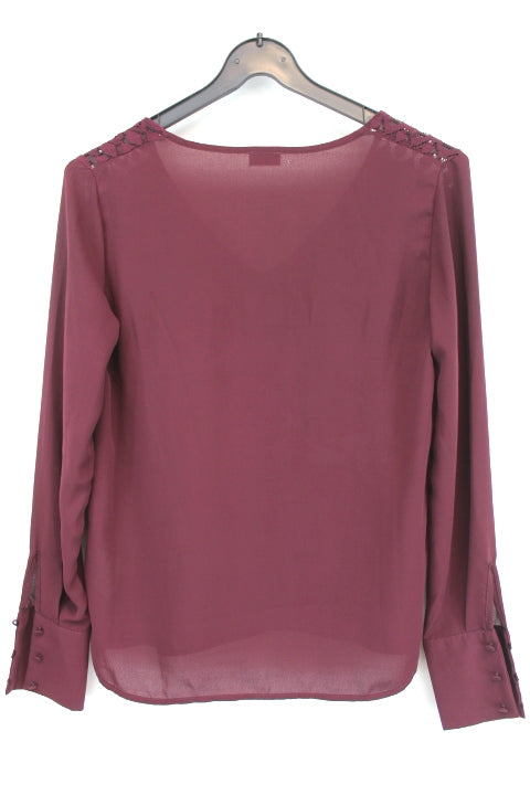 top fluide PIMKIE taille XS