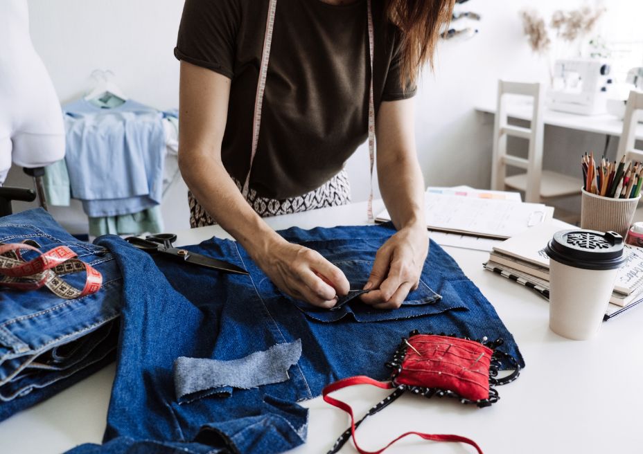 Upcycling : transformer pour valoriser