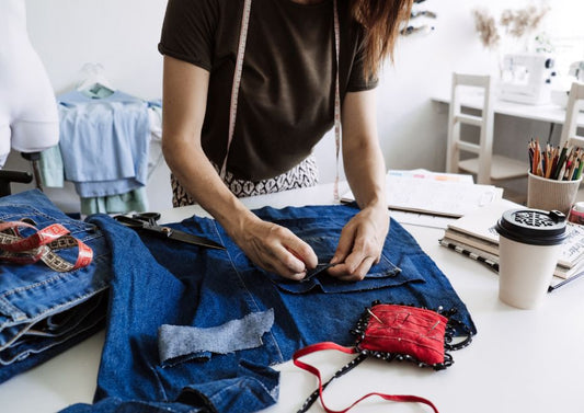 Upcycling : transformer pour valoriser