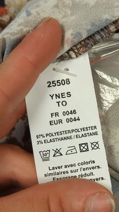 112421 - Enregistrement