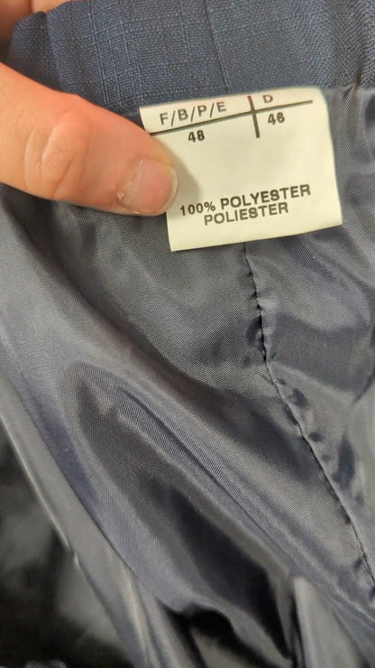 112600 - Enregistrement