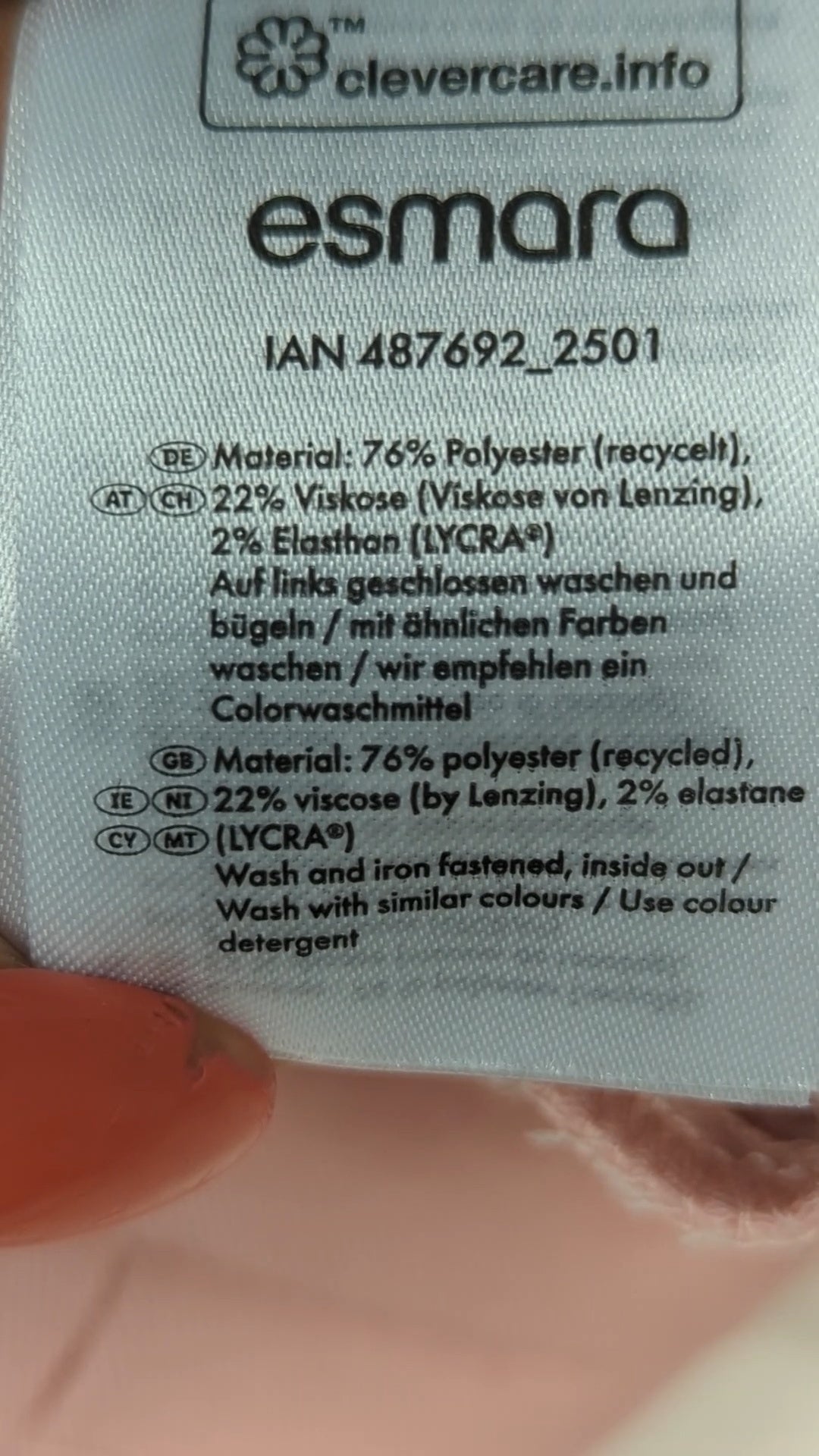 112645 - Enregistrement