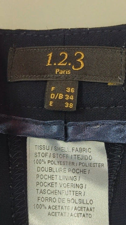 112655 - Enregistrement