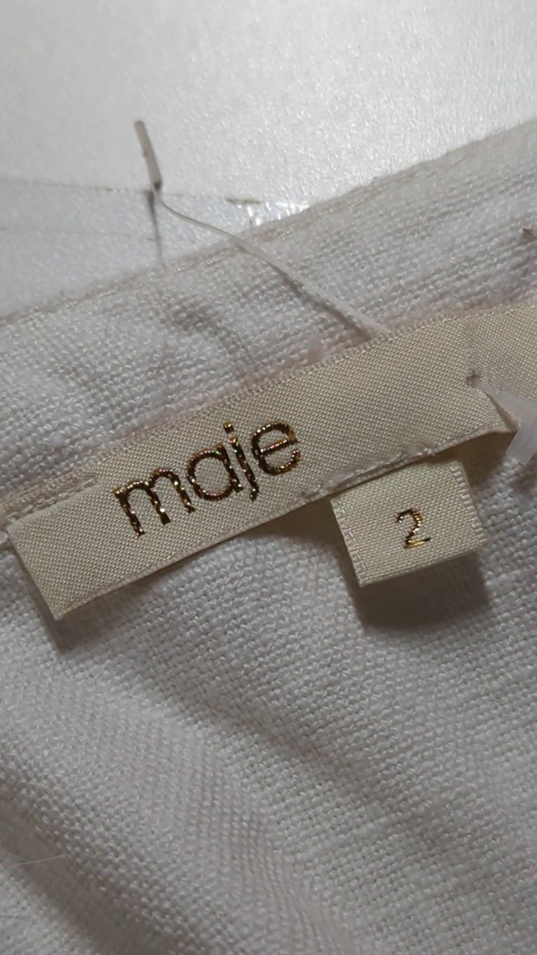 112759 - Enregistrement