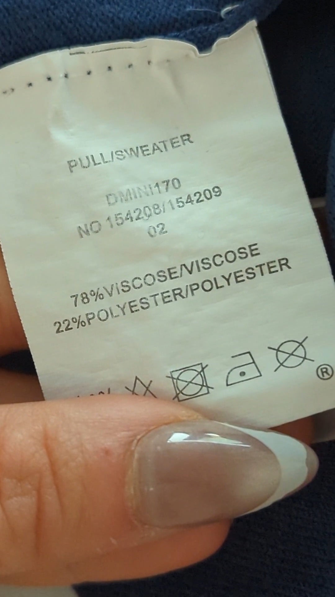112964 - Enregistrement
