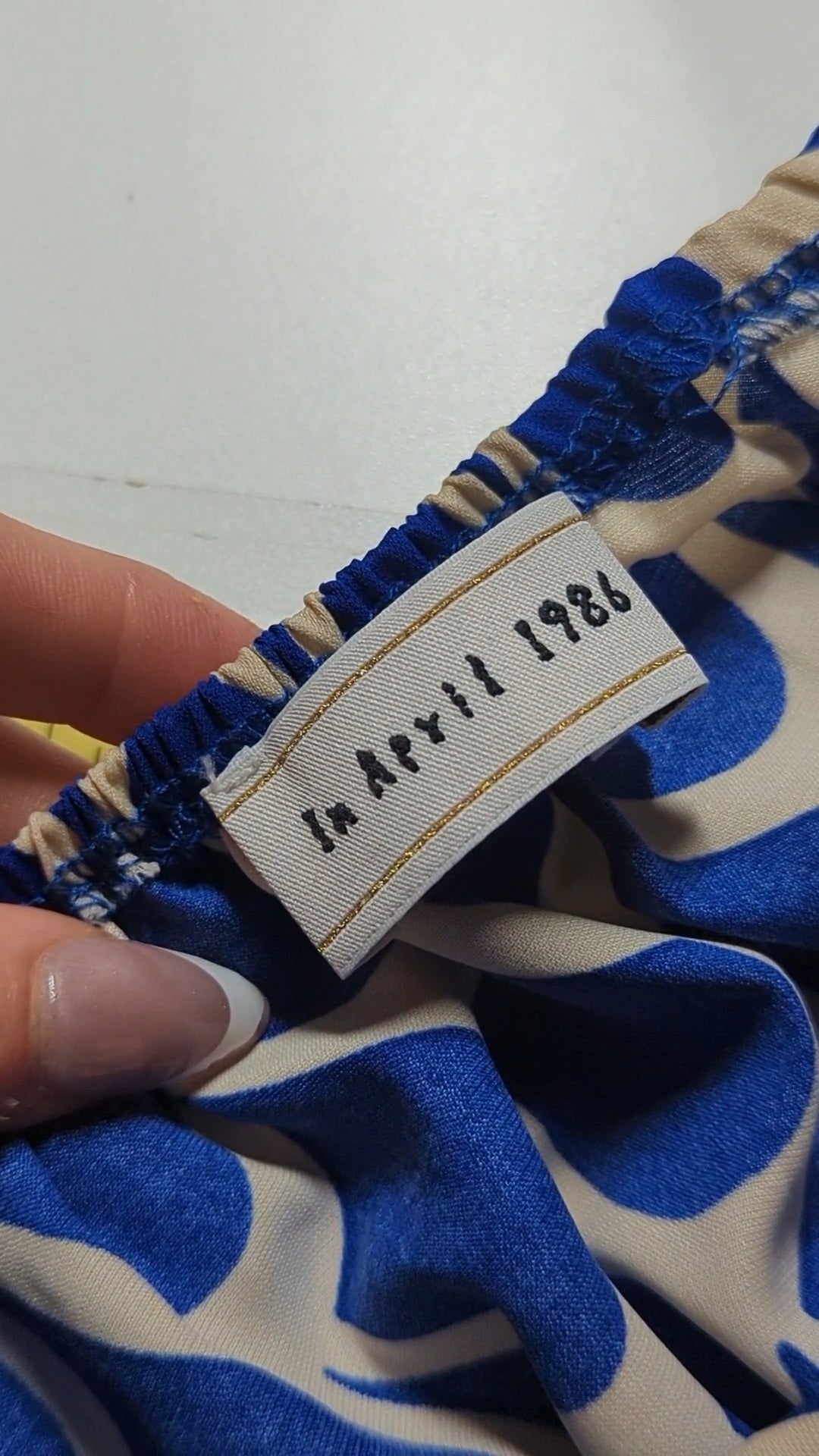 112980 - Enregistrement