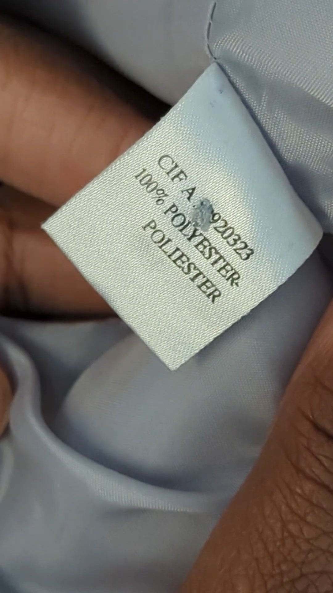 113375 - Enregistrement