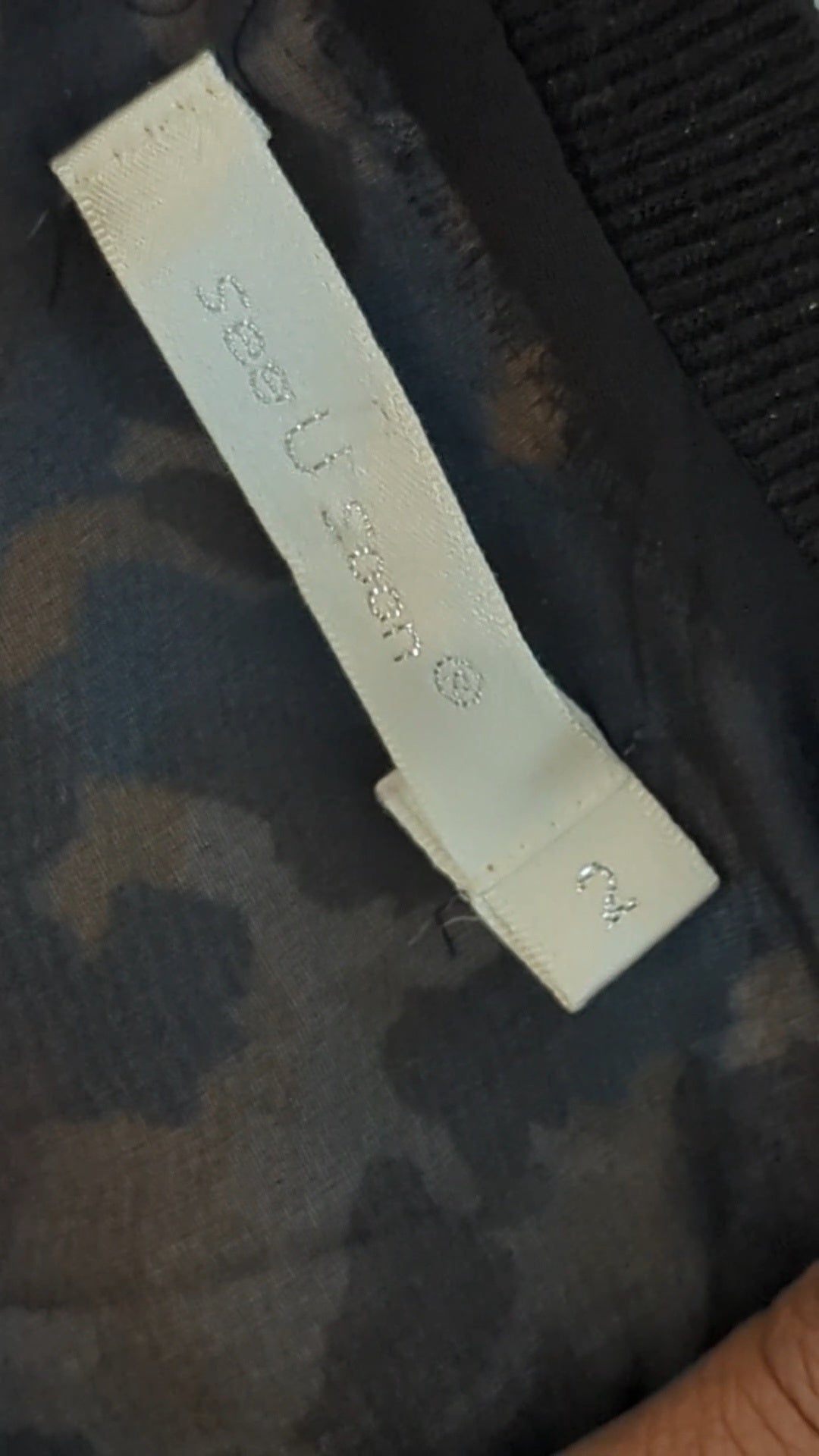 113434 - Enregistrement