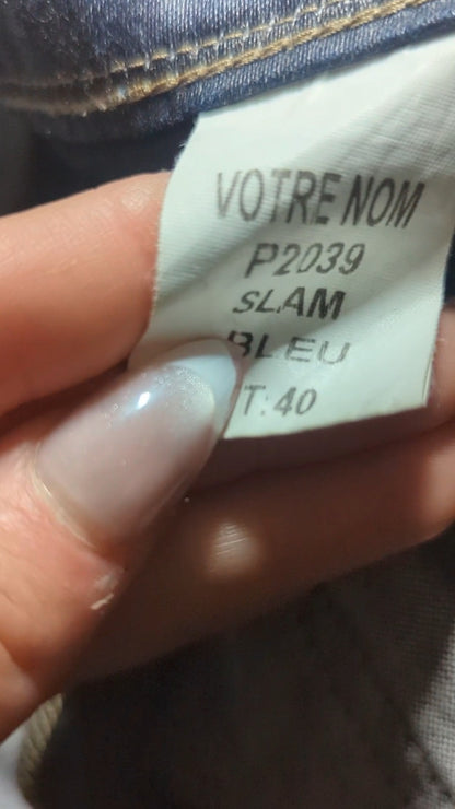 113510 - Enregistrement