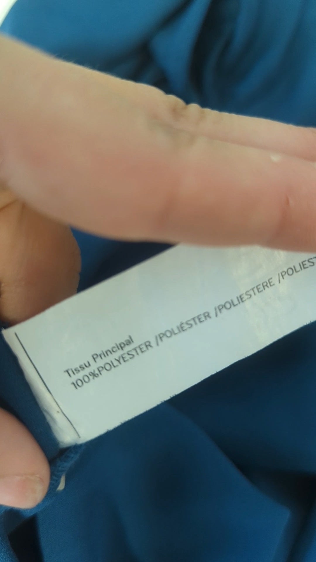 113699 - Enregistrement